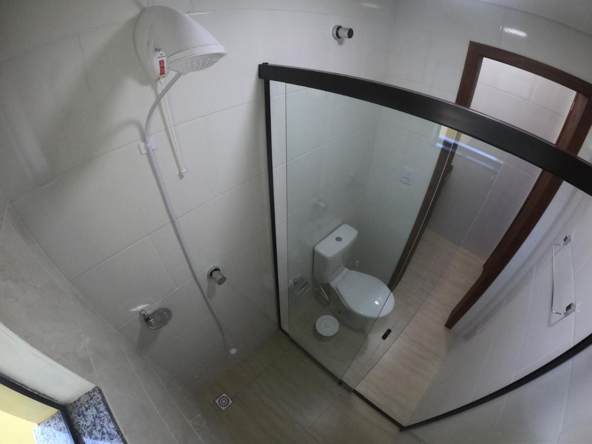 Apartamentos Gigi Garopaba Zewnętrze zdjęcie