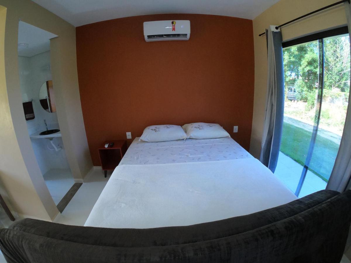 Apartamentos Gigi Garopaba Zewnętrze zdjęcie