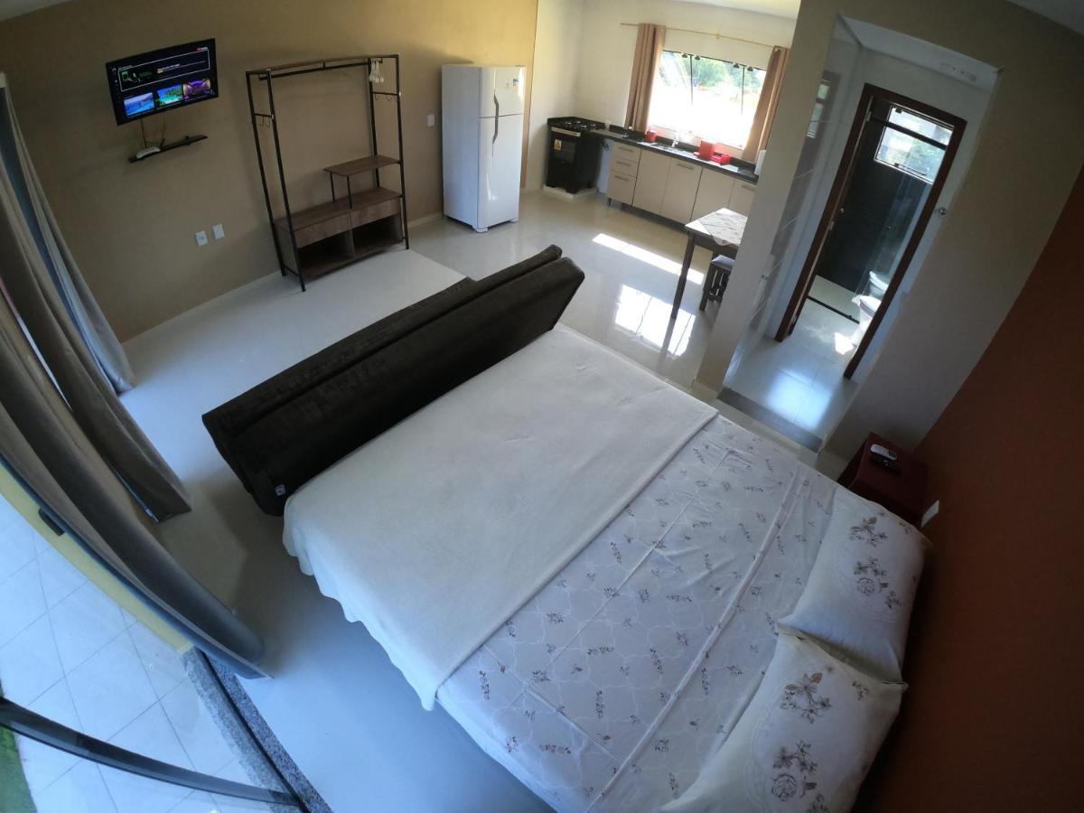 Apartamentos Gigi Garopaba Zewnętrze zdjęcie