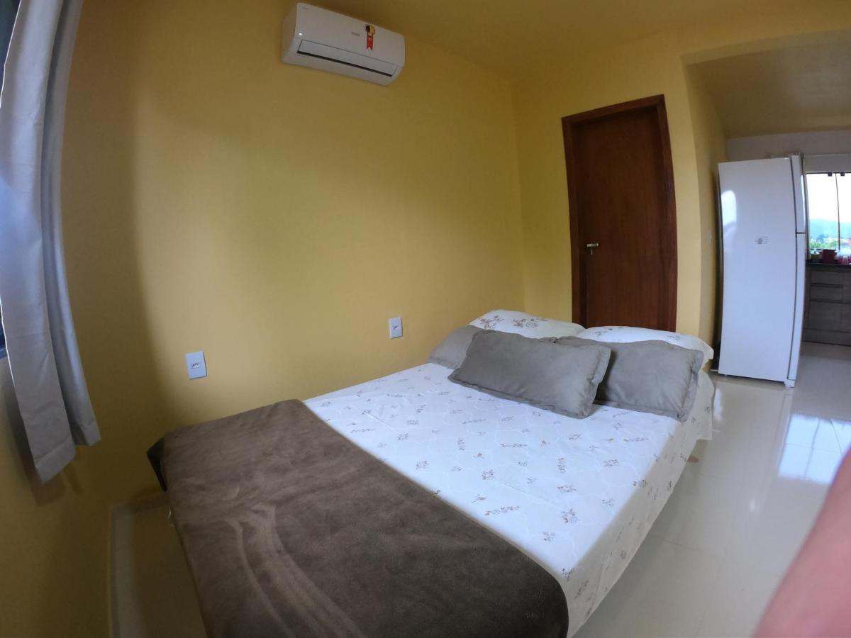 Apartamentos Gigi Garopaba Zewnętrze zdjęcie
