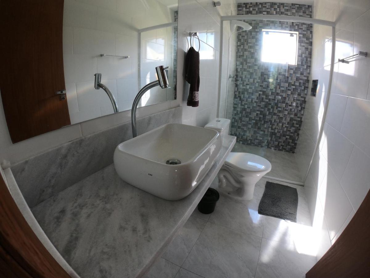 Apartamentos Gigi Garopaba Zewnętrze zdjęcie