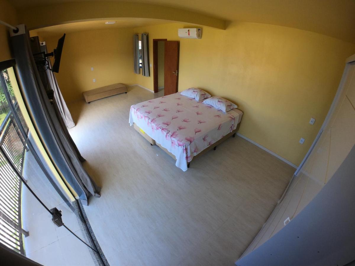 Apartamentos Gigi Garopaba Zewnętrze zdjęcie