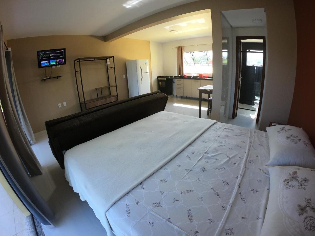 Apartamentos Gigi Garopaba Zewnętrze zdjęcie