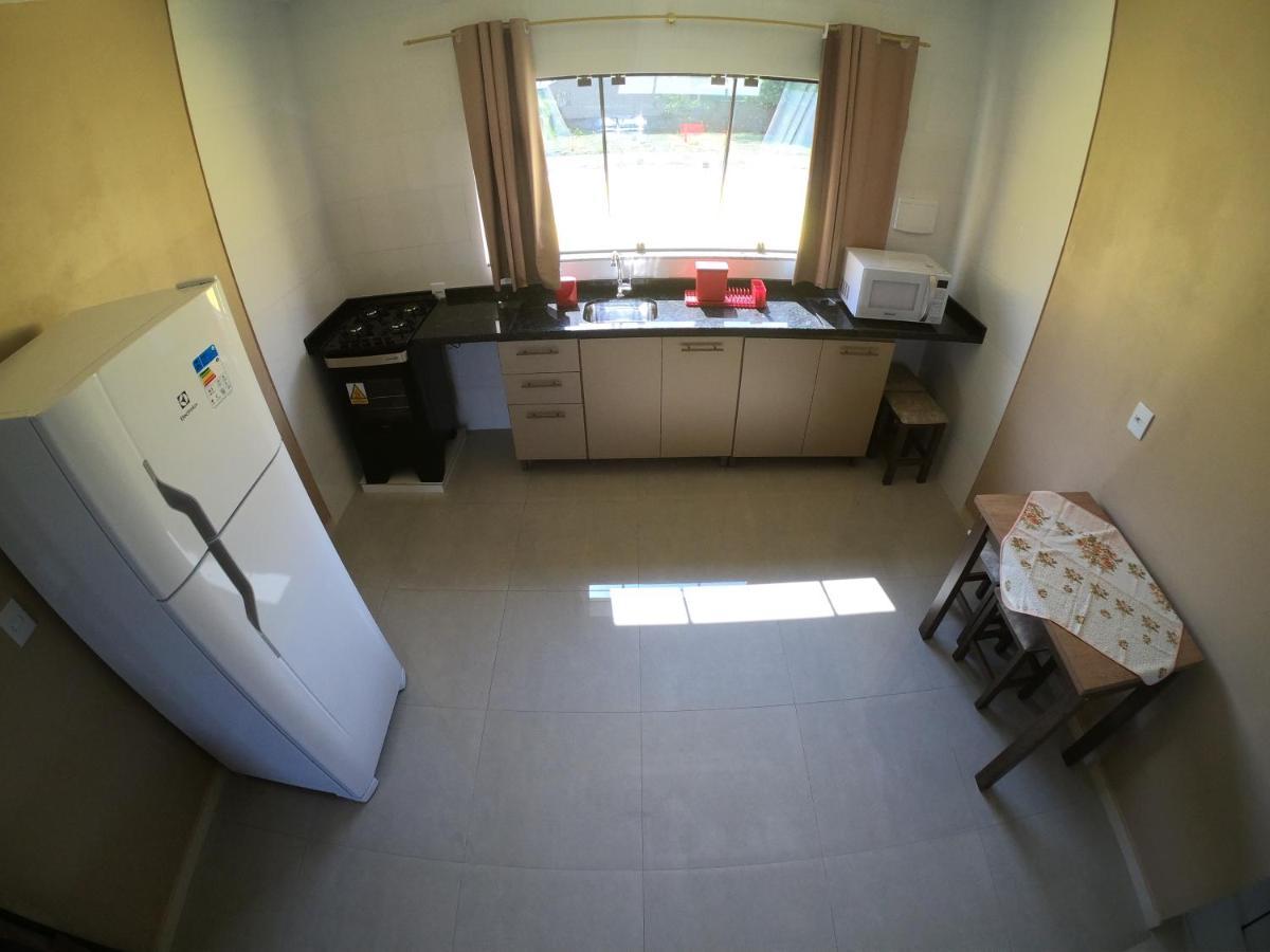Apartamentos Gigi Garopaba Zewnętrze zdjęcie