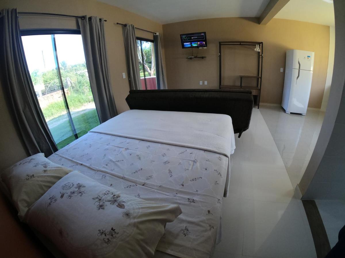 Apartamentos Gigi Garopaba Zewnętrze zdjęcie
