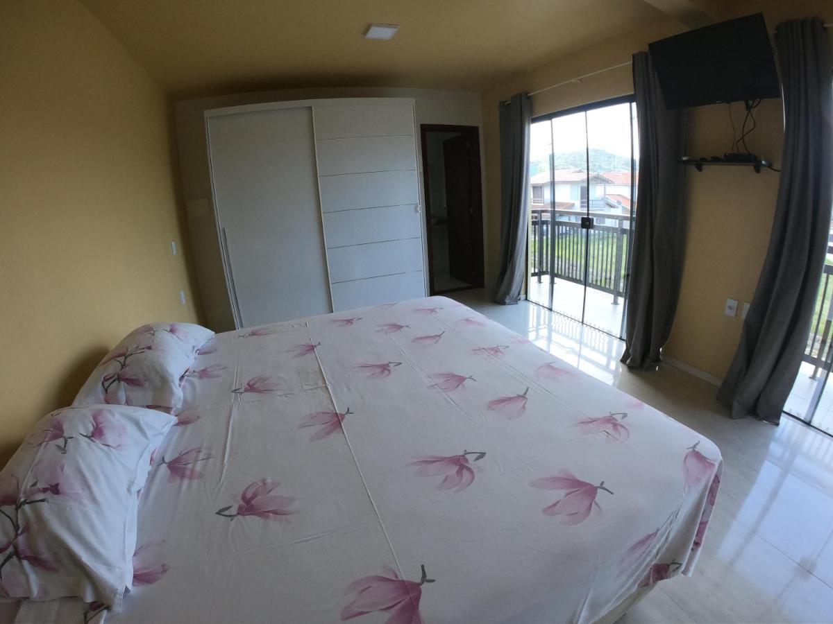 Apartamentos Gigi Garopaba Zewnętrze zdjęcie