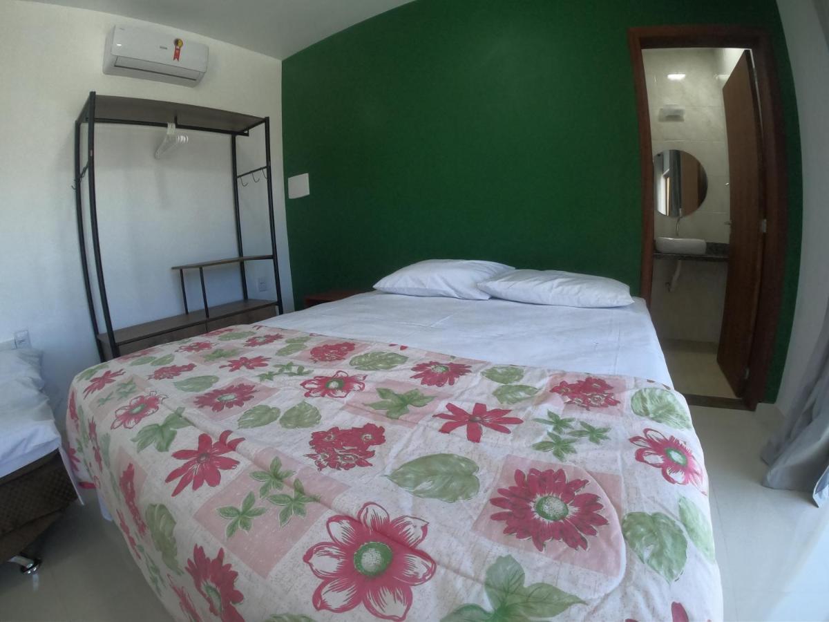 Apartamentos Gigi Garopaba Zewnętrze zdjęcie