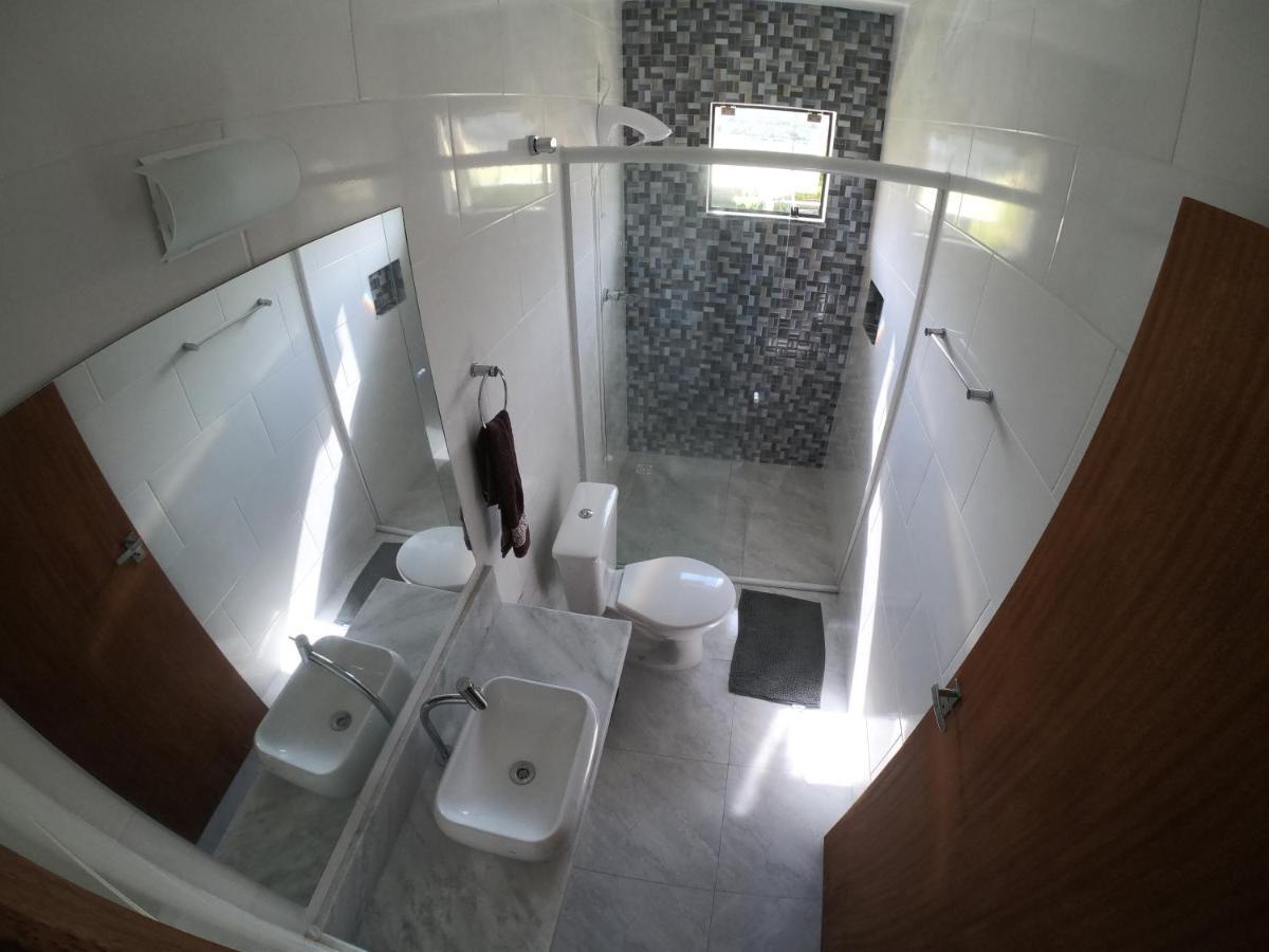 Apartamentos Gigi Garopaba Zewnętrze zdjęcie