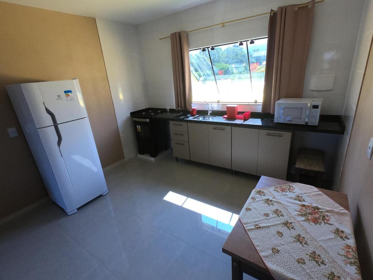 Apartamentos Gigi Garopaba Zewnętrze zdjęcie