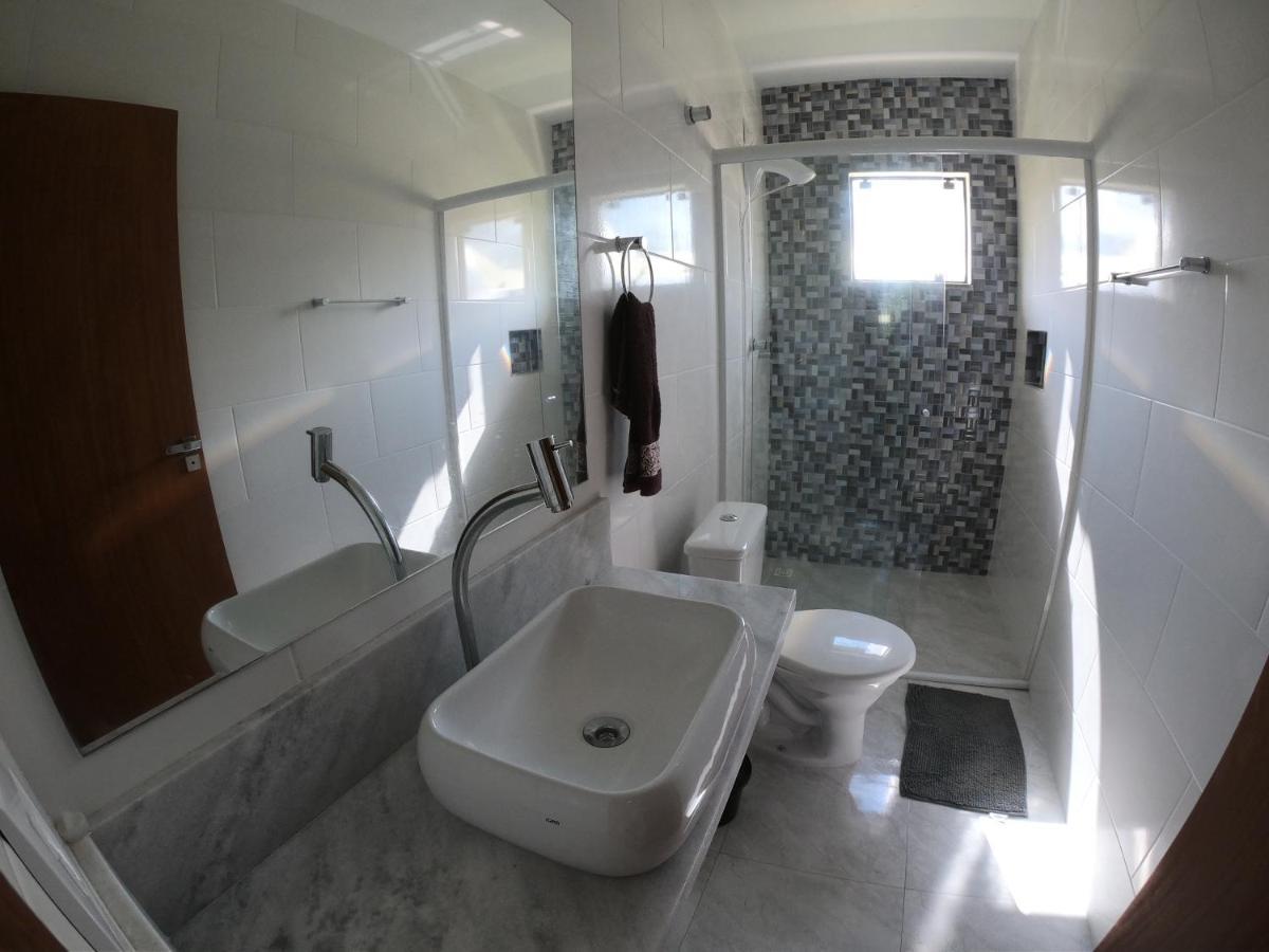 Apartamentos Gigi Garopaba Zewnętrze zdjęcie