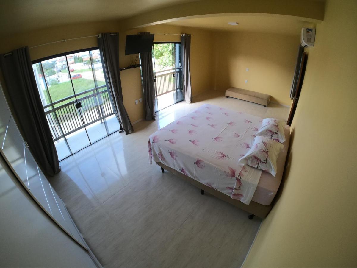 Apartamentos Gigi Garopaba Zewnętrze zdjęcie
