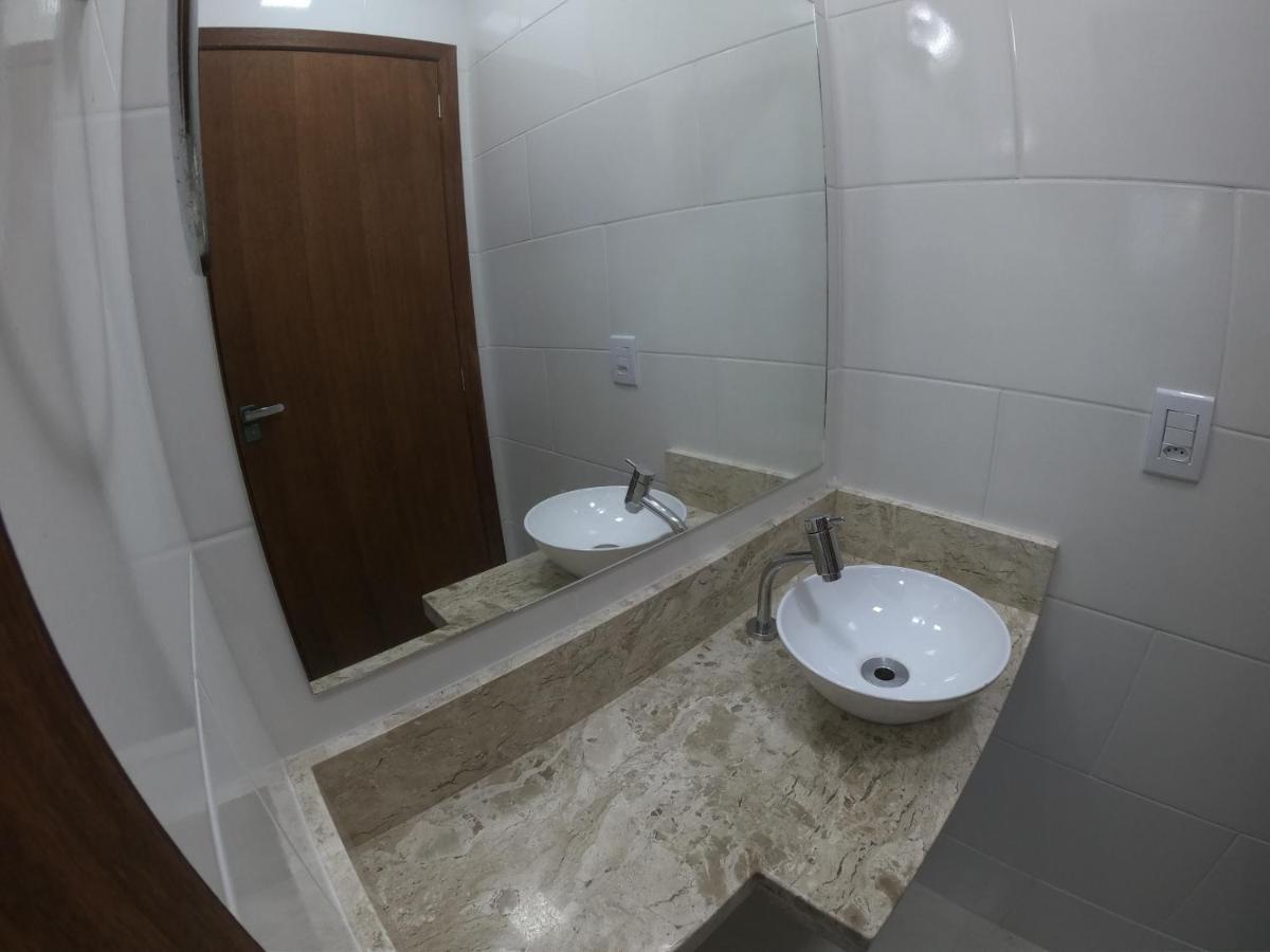 Apartamentos Gigi Garopaba Zewnętrze zdjęcie