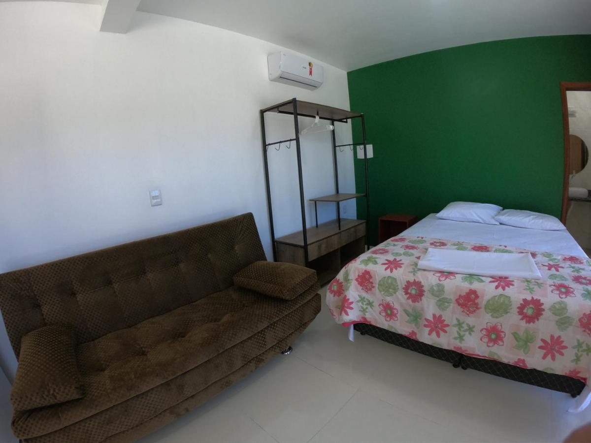 Apartamentos Gigi Garopaba Zewnętrze zdjęcie