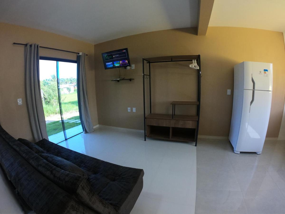 Apartamentos Gigi Garopaba Zewnętrze zdjęcie
