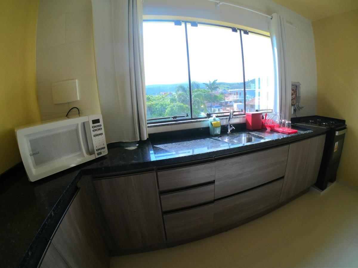 Apartamentos Gigi Garopaba Zewnętrze zdjęcie